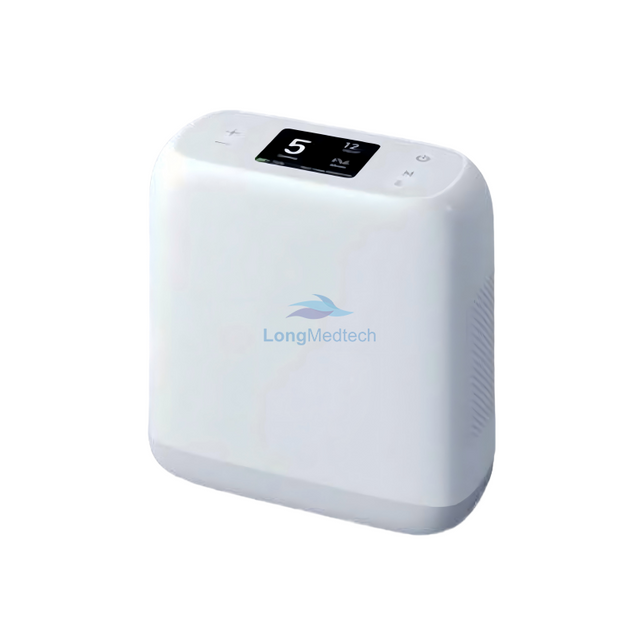 Yuwell SP-6PRO Portable Oxygen Concentrator