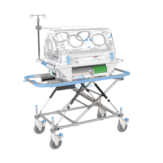 LBW-3102 Transport Incubator