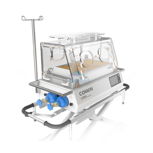 BT800 Transport Incubator Teaser