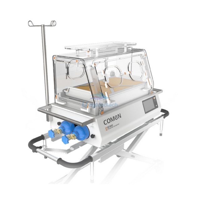 BT800 Transport Incubator Teaser