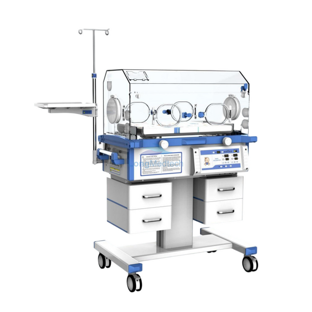 LBW-4B Infant Incubator