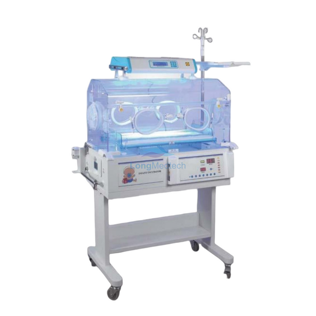 LWR-30 Infant Incubator