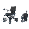 LEKW-1 LEKW-2 LEKW-3 LEKW-4 LEKW-5 Folding Electric Wheelchair Catalog