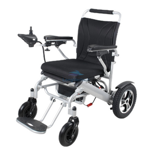 LTB-180 Foldable Electric Wheelchair