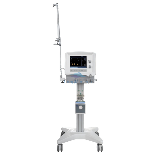 LNS-600 ICU Ventilator