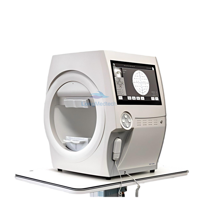 LUA-11 Projection Perimeter