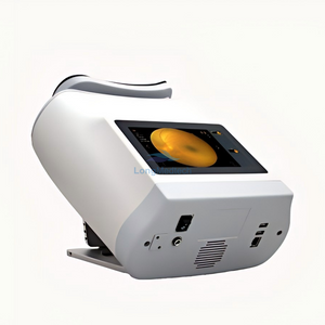 كاميرا قاع العين المحمولة LM-300