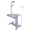 LM83 Optometry Combination Table and Chair