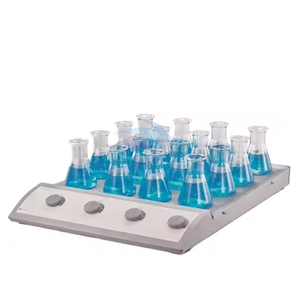 LBJ-27 Magnetic Stirrer