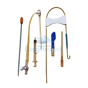 Femoral Introducer Sheath 