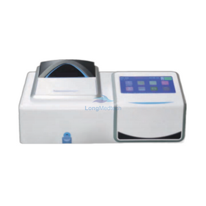 UV-108K/UV-108D UV VIS Spectrophotometer
