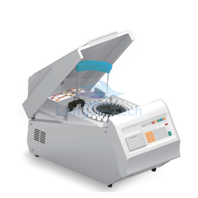 LZR-200 Automatic Biochemical Analyzer