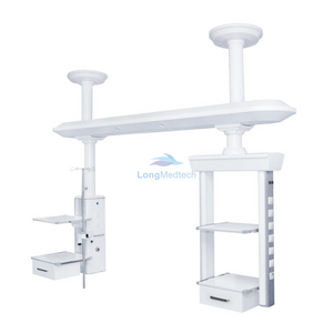 LOL124 ICU гүүрний зүүлт (гарын авлага)