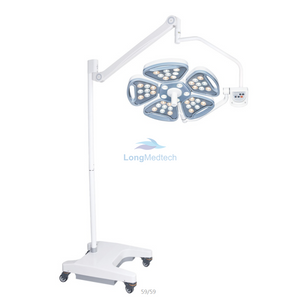 LOL76 LED Operation Lamp 