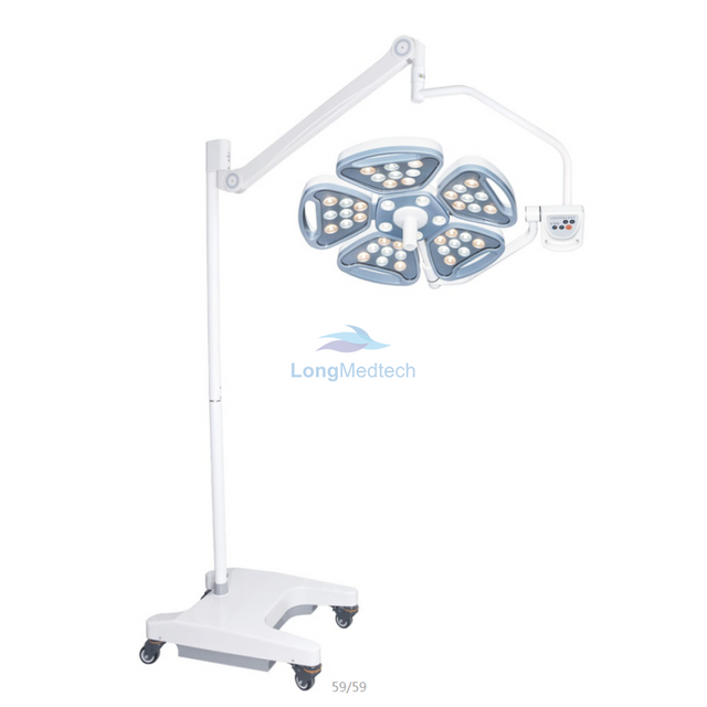 LOL76 LED Operation Lamp 