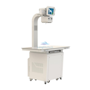 LXR-220 200mA X-ray Machine For Veterinary (Analog)