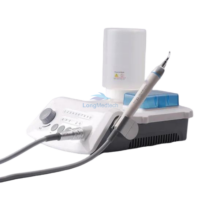 LJU-18 Electric Ultrasonic Dental Scaler