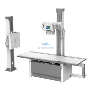 LXR-200A Analogue High frequency X-ray Machine