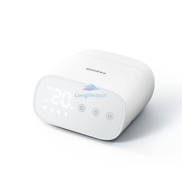 Yuwell 405M Air Compressing Nebulizer