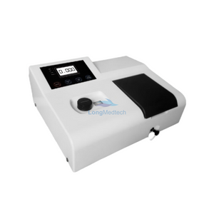 LME-17 Ultravloet-Visible Spectrophotometer