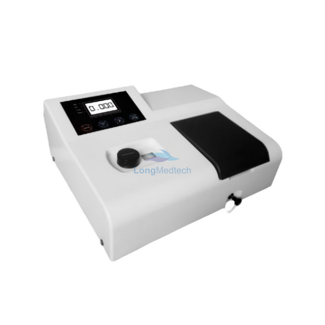 LME-17 Ultravloet-Visible Spectrophotometer