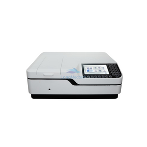 UV-2100 Dual beam UV-visible Spectrophotometer