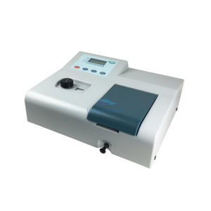 ZJ-721 Spectrophotometer