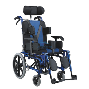 LEF-500 Electric Wheelchair