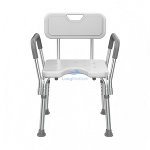 LHSC-2 Shower Chair