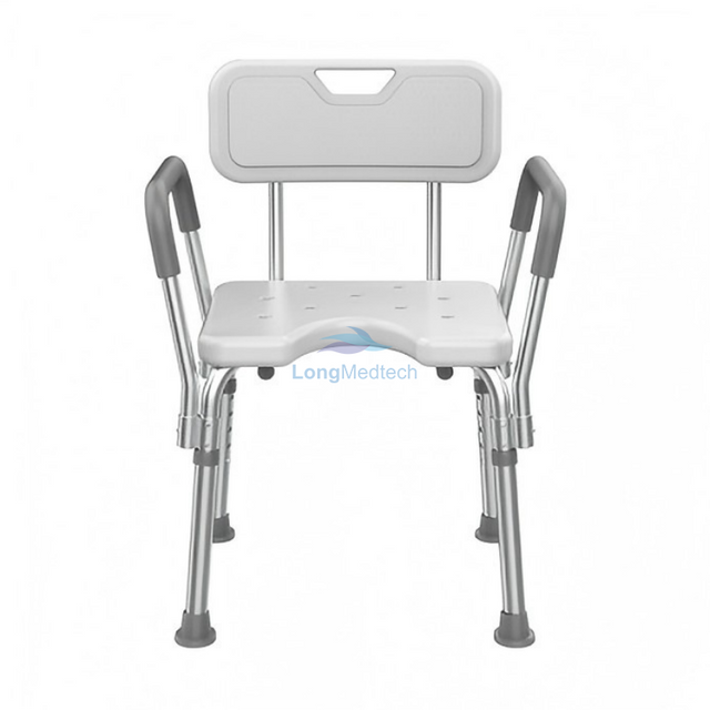 LHSC-2 Shower Chair