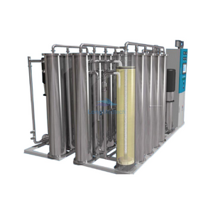 LDRM-93/LDRM-95/LDRM-96/LDRM-97 Water Purification System