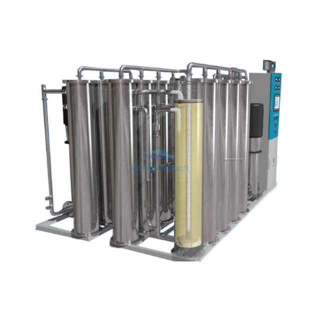 LDRM-93/LDRM-95/LDRM-96/LDRM-97 Water Purification System