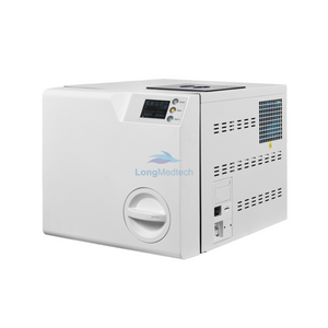 LBAL-23B Basic Line Autoclave