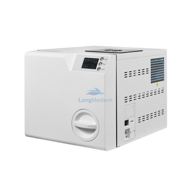 LBAL-23B Basic Line Autoclave