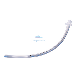  Standard Endotracheal Tube without Cuff