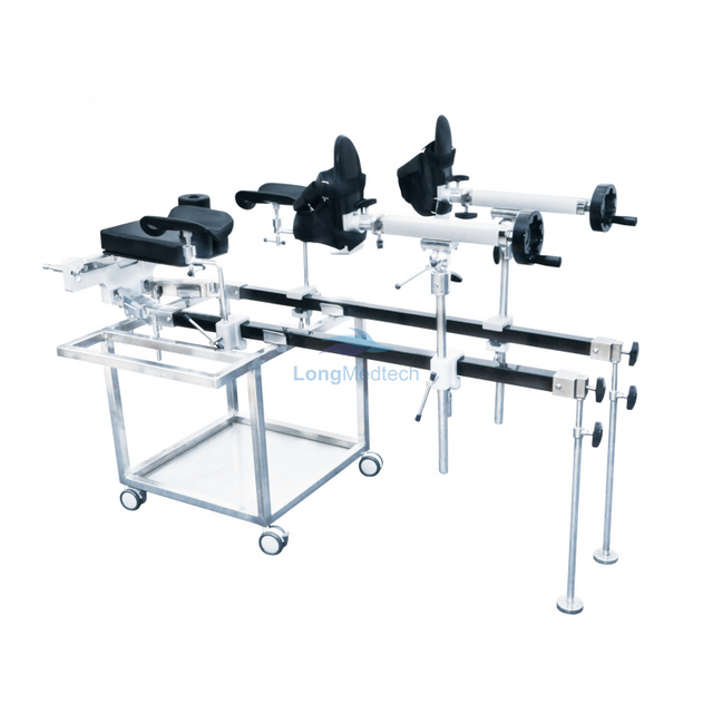 LOL109 Orthopaedics Tractor