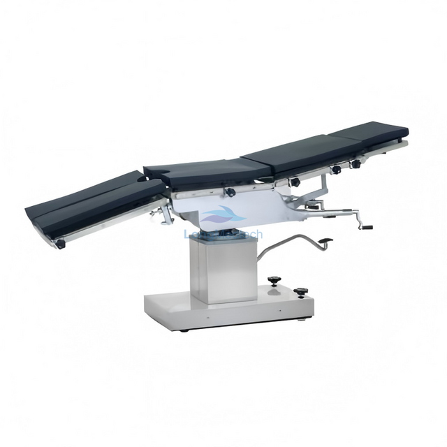 LOL308C Multifunctional Operation Table (manual&head Control)