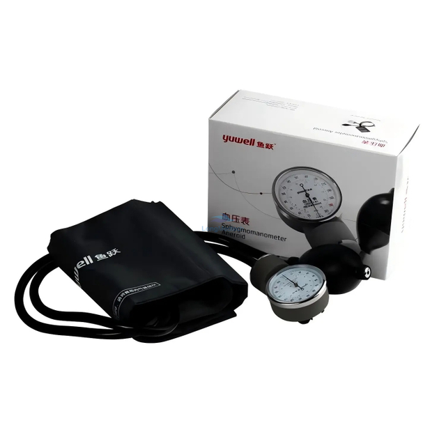 Yuwell Aneroid Sphygmomanometer