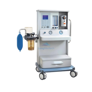 LHM-7 Anesthesia Machine