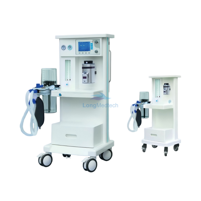 LAJ-21 Anesthesia Machine