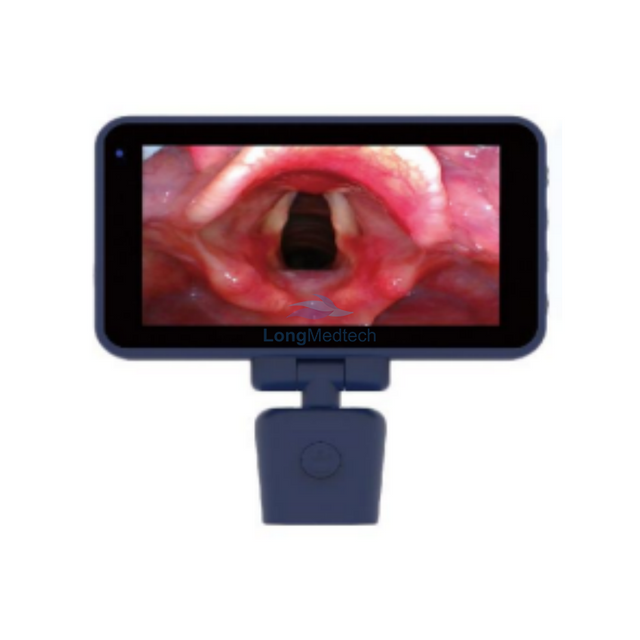 LKLR-8/LKLR-9/LKLR-10 Total Video Laryngoscope