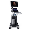 Sonoscape P50 Trolley Color Doppler