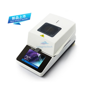 LAEB-D SERIES Moisture Analyzer