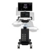 Sonoscape P11 Elite Trolley Color Doppler