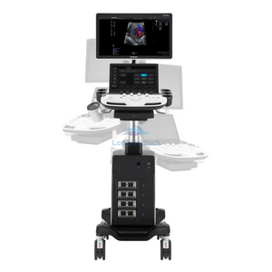 Sonoscape P11 Elite Trolley Color Doppler