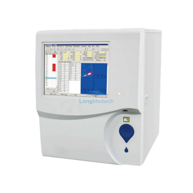 LMHA-545 Automatic 5-diff Hematology Analyzer