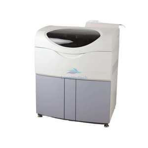 LMHA-C300 Automatic Chemistry Analyzer