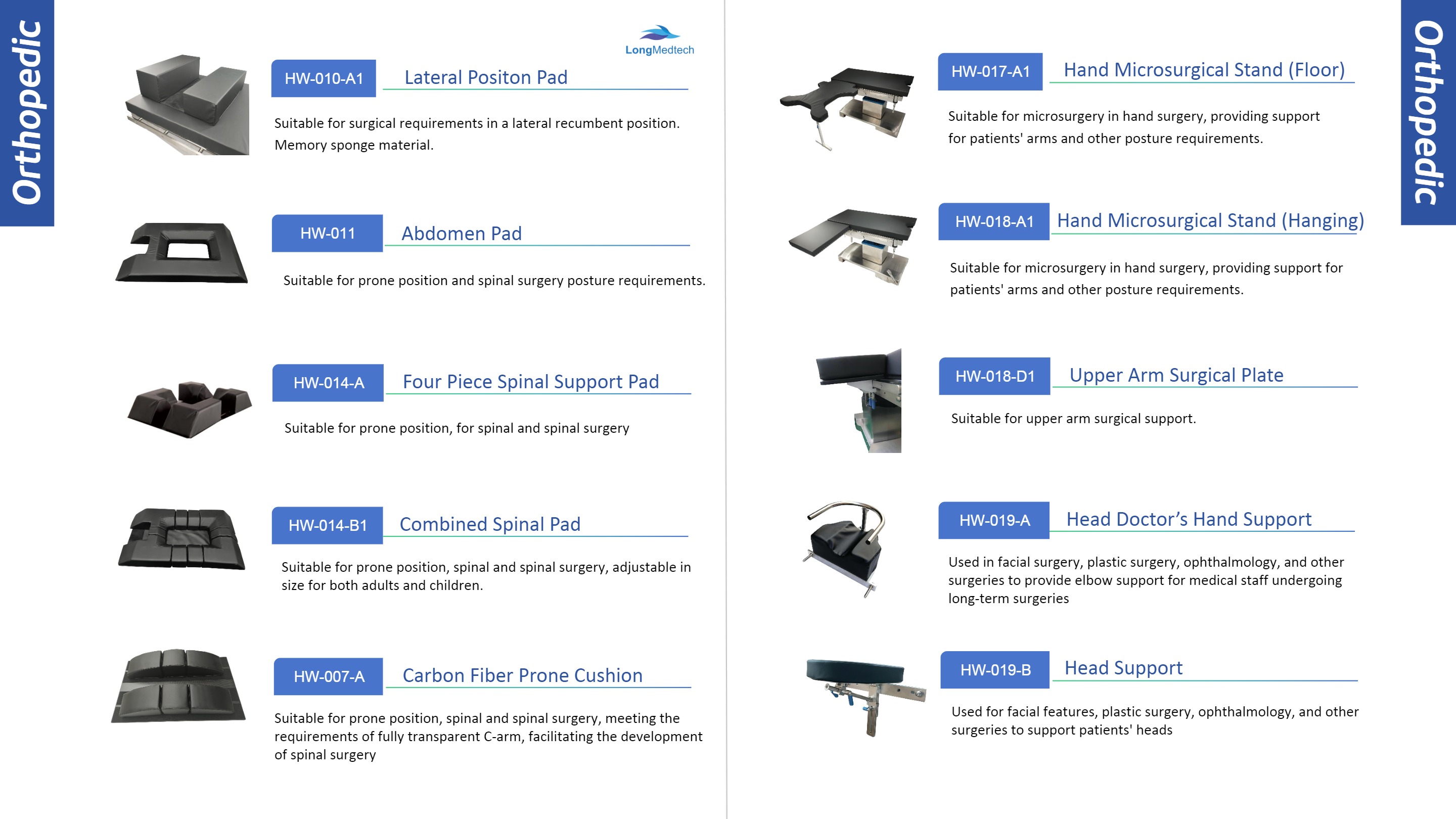 Operation Table Accessories-3