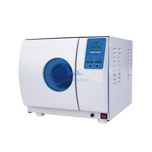 LBI12N 18N 24N Autoclave