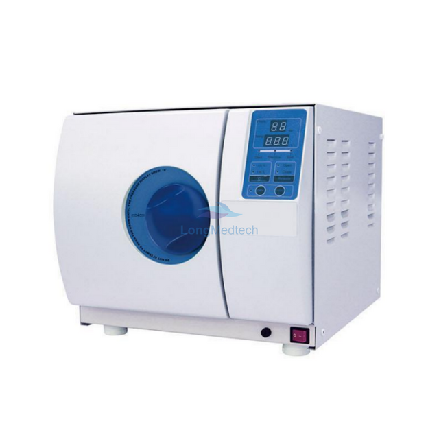 LBI12N 18N 24N Autoclave